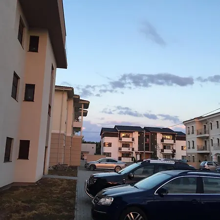 Puzzle Apartment *
