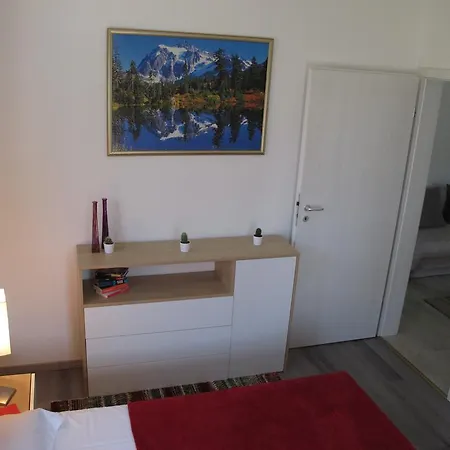 Apartment Puzzle Timisoara