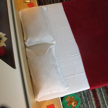 Apartment Puzzle